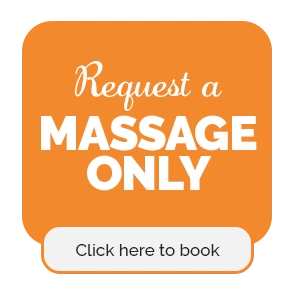 Massage Therapy Appointment