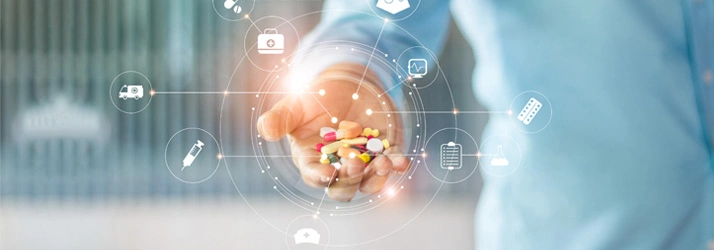 Nutritional Supplements in Grand Rapids MI