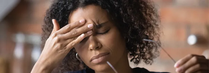 Headache Treatment in Grand Rapids MI