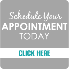 A graphic reading "Schedule your appointment today Click Here"